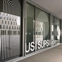 Apre l'USI SUPSInido nel nuovo Campus Est di Viganello