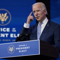 Il Congresso conferma la vittoria di Joe Biden