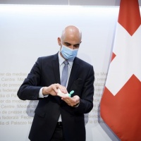 Berna svela le sue carte: «Avanti così fino a fine febbraio»