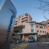 Vaccinati prima del previsto: un nuovo caso