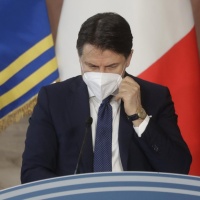 Aria di crisi: ecco come il governo italiano può cadere stasera