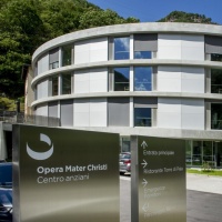 Alla casa anziani Mater Christi si licenzia