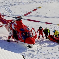 Paura per Tommy Ford ad Adelboden