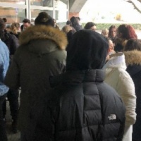 Giovani e Covid, quei momenti dove i controlli vengono meno