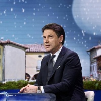 Storia del Conte-bis, un governo in tempi di Covid