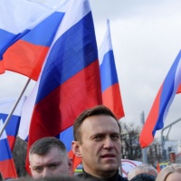 «Torno in Russia, venite a prendermi»