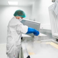 Il vaccino di Novavax è efficace all'89%