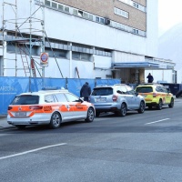 Incidente in cantiere, morto un operaio