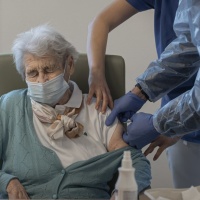 Oggi in Ticino al via la vaccinazione di prossimità