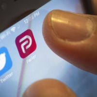 Il social network di destra Parler è già k.o.