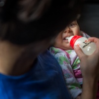 Sì al congedo parentale