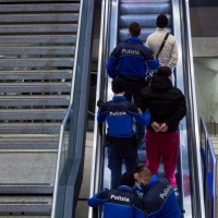Aggredito da tre ragazzi in stazione