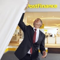 Per il Governo PostFinance va privatizzata