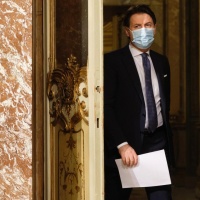 Conte si dimette: un addio o un arrivederci?