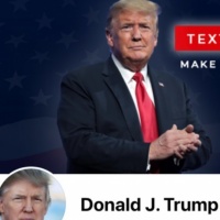Trump è stato bandito dai social «a tempo indeterminato»