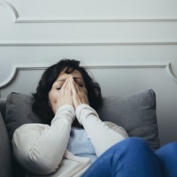 La seconda ondata ha raddoppiato la depressione