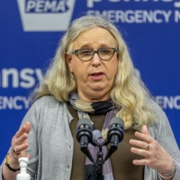 Levine prima persona apertamente trans nel governo degli Stati Uniti