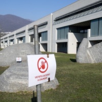 Variante inglese a Morbio, un'intera scuola in quarantena