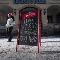 «Niente Carnevale, e temiamo per la Pasqua»