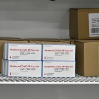 Swissmedic autorizza il vaccino di Moderna