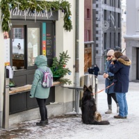 St. Moritz esempio virtuoso? In 5 giorni tutto riparte