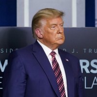 Trump assicura una «transizione ordinata»