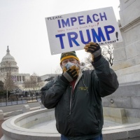 L'impeachment per Trump si fa sempre più reale