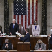 Pence non esclude il 25esimo emendamento