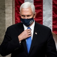 Pence dice "no" al 25mo emendamento