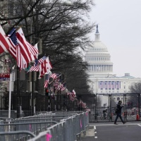Fuori Trump, dentro Biden