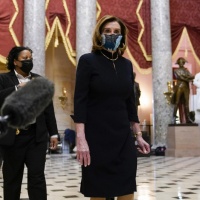 «Trump deve andarsene. È un pericolo per il paese»