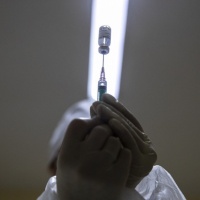 In Serbia autorizzato il vaccino russo Sputnik V