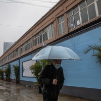 E se la pandemia non fosse nata a Wuhan?