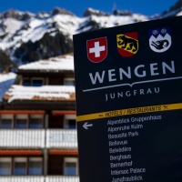 Variante inglese a Wengen: allarme rientrato