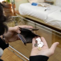 «Il nuovo volto della povertà: gli indipendenti»