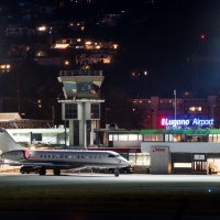 Per l'aeroporto c'è già un favorito?