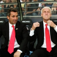 Dal campetto di Cassarate alla... Champions: «Quante litigate con Urs Fischer»