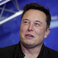 Elon Musk twitta, i Bitcoin volano