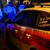I cinque picchiatori di Cadempino restano in carcere