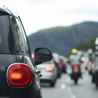 Re in zona rossa, ma nessun problema per i frontalieri