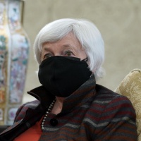 Janet Yellen vuole parlare del caso GameStop