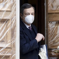 Draghi a Palazzo Chigi, la vittoria di Renzi?