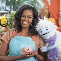 Michelle Obama ai fornelli per un nuovo programma su Netflix