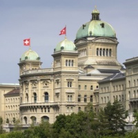 Profondo rosso per i conti della Confederazione