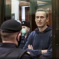 Strasburgo esamina il ricorso di Navalny