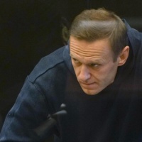 Alexei Navalny è stato condannato a 2 anni e 5 mesi