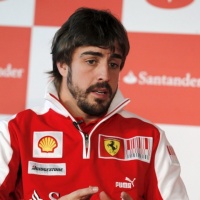 Alonso trasferito in serata in un ospedale di Berna