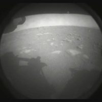 Il rover Perseverance è arrivato su Marte