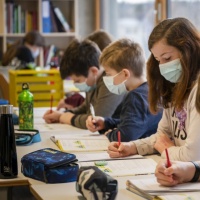 La scuola si prepara per scenari peggiori