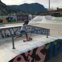 Genitori cacciati dal "gruppo" dello Skate Park?